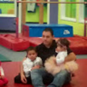 Meet your Posher, Adrian